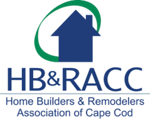 Home Builders and Remodelers Association of Cape Cod Transparent Logo