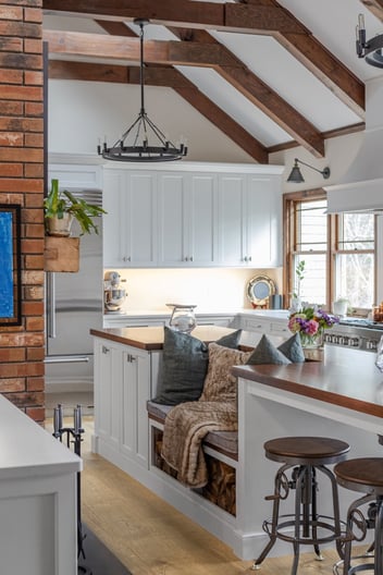 How to Find & Choose a Custom Home Builder in Cape Cod in 2026