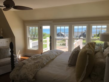 Why Cape Cod Homeowners Choose Design-Build for Their Custom Home